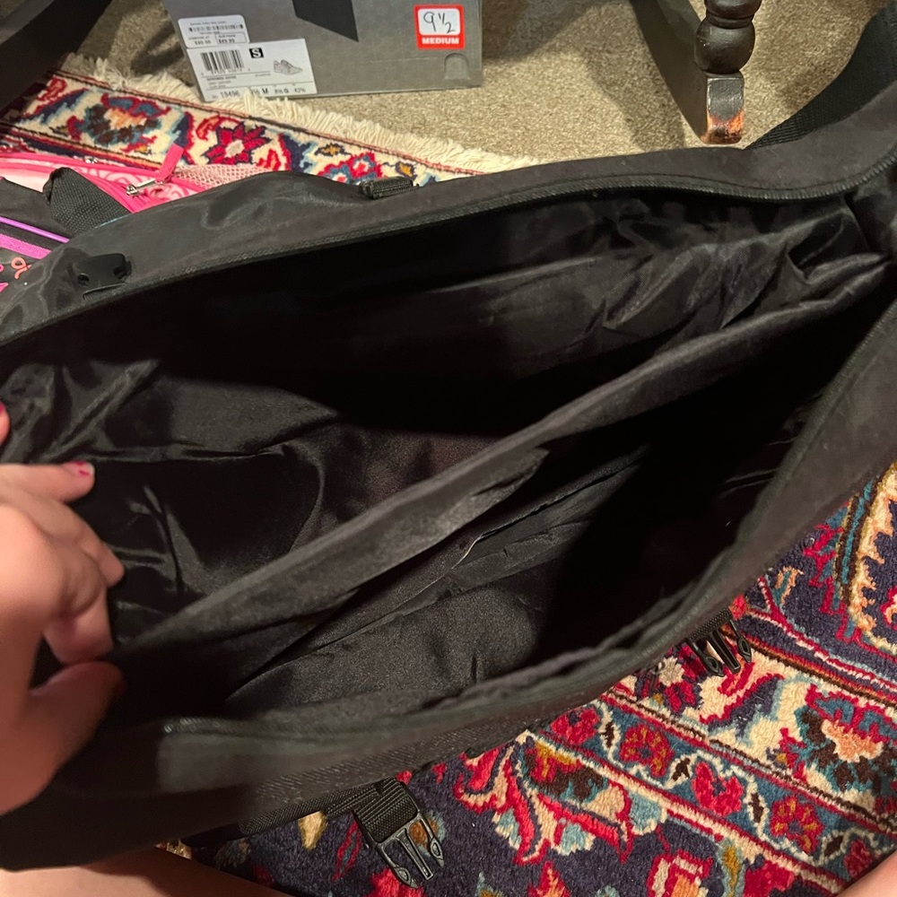 Shoulder bag - Picture 4 of 6